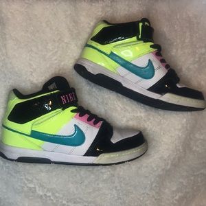 Nike Sneakers used